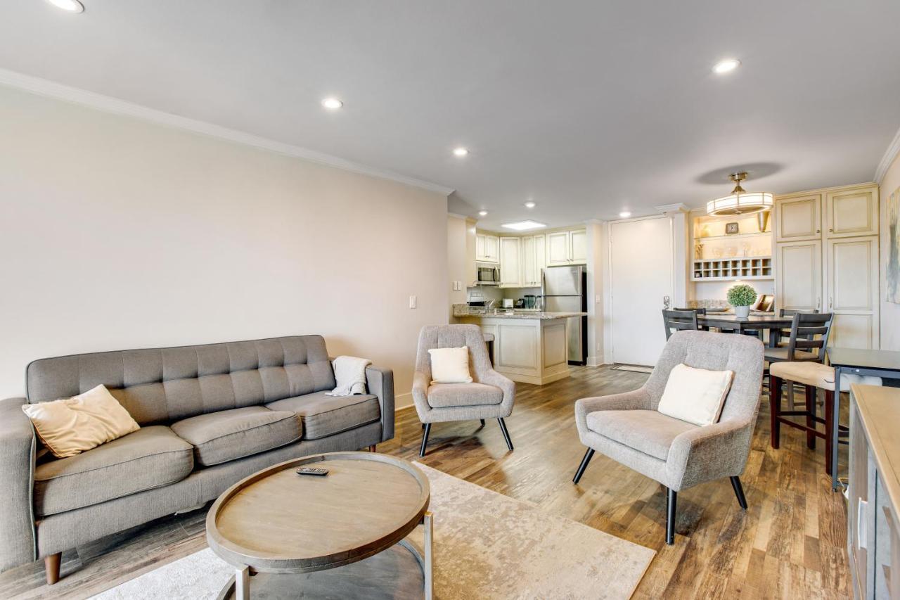 Coastal Comfort North Coast Village Oceanside Ngoại thất bức ảnh