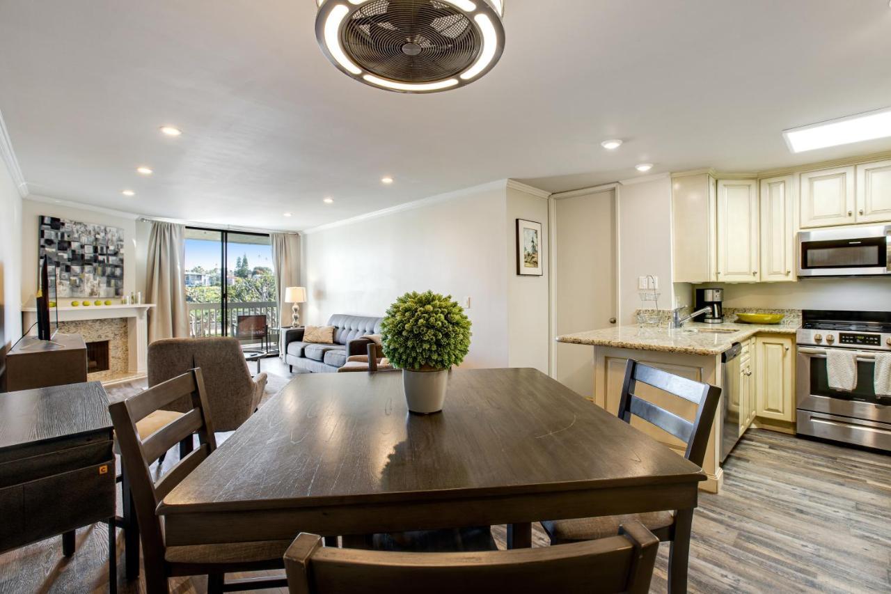 Coastal Comfort North Coast Village Oceanside Ngoại thất bức ảnh
