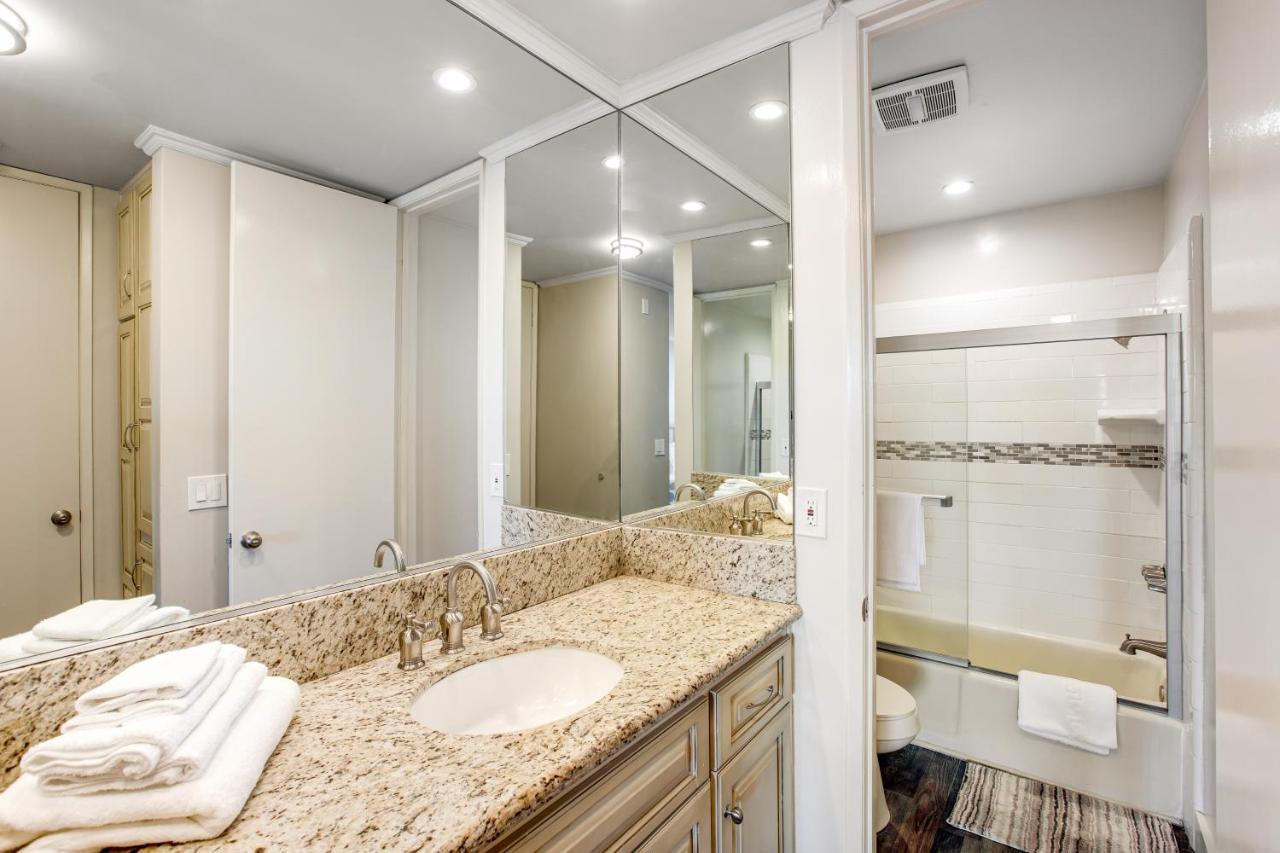 Coastal Comfort North Coast Village Oceanside Ngoại thất bức ảnh